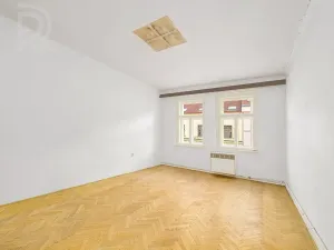 Prodej bytu 2+1, Praha - Vinohrady, Lužická, 75 m2