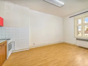 Prodej bytu 2+1, Praha - Vinohrady, Lužická, 75 m2