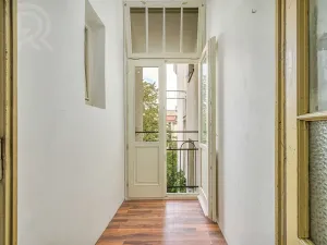 Prodej bytu 2+1, Praha - Vinohrady, Lužická, 75 m2