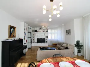 Prodej vily, Plzeň, Slovanské údolí, 306 m2