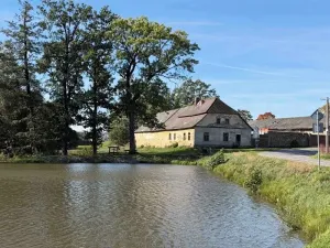 Prodej rodinného domu, Šimanov, 150 m2
