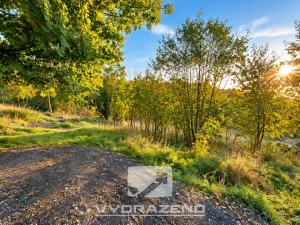 Prodej louky, Liberec, 1465 m2
