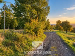 Prodej louky, Liberec, 1465 m2