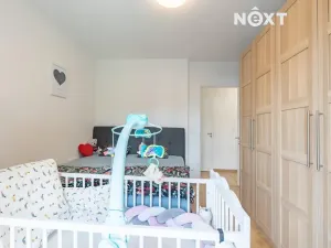 Pronájem bytu 3+kk, Vráto, Na Pěšině, 76 m2