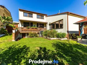 Prodej rodinného domu, Suchohrdly, Školní, 144 m2