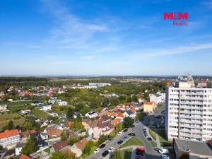 Prodej bytu 2+kk, Kladno, Čs. armády, 40 m2