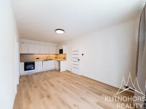 Prodej bytu 2+kk, Praha - Žižkov, Spojovací, 40 m2