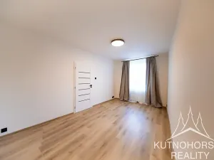 Prodej bytu 2+kk, Praha - Žižkov, Spojovací, 40 m2