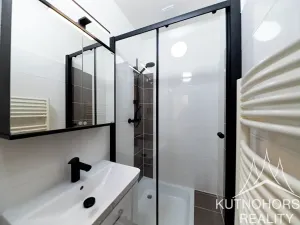 Prodej bytu 2+kk, Praha - Žižkov, Spojovací, 40 m2