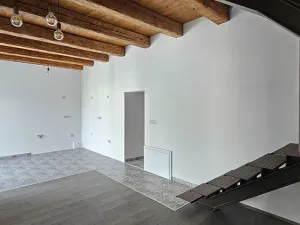 Pronájem bytu 3+kk, Letovice, Pražská, 163 m2
