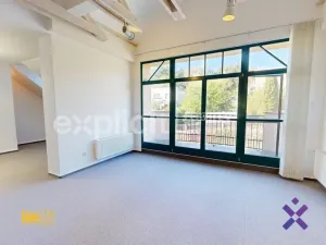 Pronájem kanceláře, Zlín, Vršava I, 460 m2