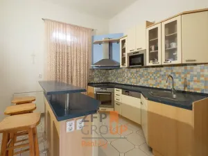 Prodej bytu 2+kk, Milovice, 66 m2