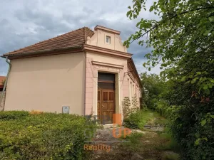 Prodej bytu 2+kk, Milovice, 66 m2