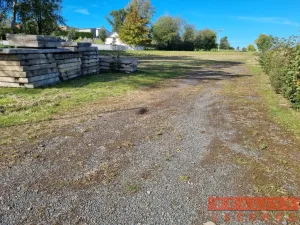 Prodej komerčního pozemku, Zaječov - Nová Ves, 3102 m2