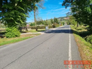 Prodej komerčního pozemku, Zaječov - Nová Ves, 3102 m2