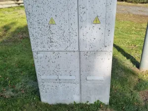 Prodej komerčního pozemku, Zaječov - Nová Ves, 3102 m2