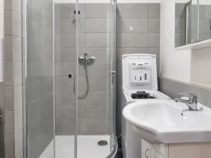 Pronájem bytu 1+1, Opava, 17. listopadu, 38 m2