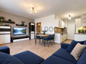 Prodej bytu 3+kk, Praha - Záběhlice, Bělčická, 54 m2
