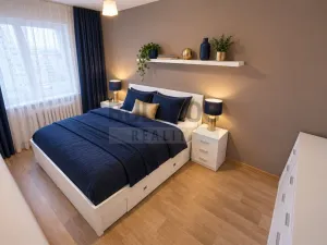 Prodej bytu 3+kk, Praha - Záběhlice, Bělčická, 54 m2