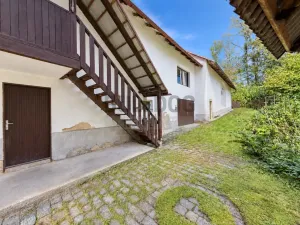 Prodej rodinného domu, Jílové u Prahy - Kabáty, 281 m2