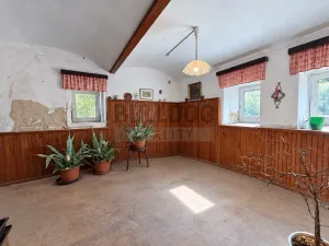 Prodej rodinného domu, Jílové u Prahy - Kabáty, 281 m2