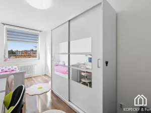 Prodej bytu 2+1, Praha - Hlubočepy, Borského, 44 m2