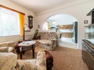 Prodej rodinného domu, Slatiňany, Smetanovo nábřeží, 180 m2