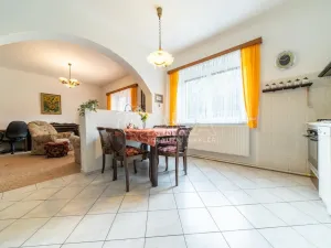 Prodej rodinného domu, Slatiňany, Smetanovo nábřeží, 180 m2