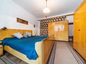 Prodej rodinného domu, Slatiňany, Smetanovo nábřeží, 180 m2