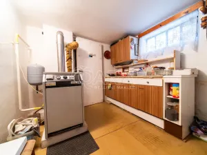 Prodej rodinného domu, Slatiňany, Smetanovo nábřeží, 180 m2