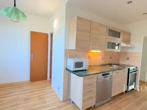 Pronájem bytu 2+1, Ústí nad Labem - Severní Terasa, Větrná, 69 m2