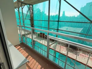 Pronájem bytu 2+1, Ústí nad Labem - Severní Terasa, Větrná, 69 m2