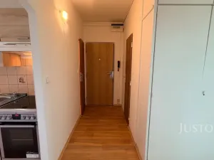 Pronájem bytu 2+1, Ústí nad Labem - Severní Terasa, Větrná, 69 m2