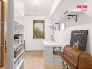 Prodej rodinného domu, Havířov - Bludovice, Zámečnická, 120 m2