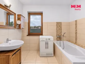 Prodej rodinného domu, Havířov - Bludovice, Zámečnická, 120 m2