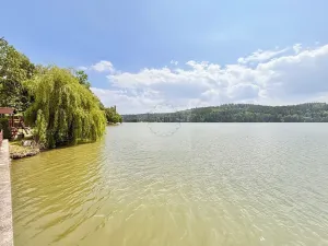 Prodej pozemku pro bydlení, Jedovnice, Pod Horkou, 1068 m2