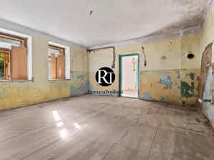 Prodej rodinného domu, Žáky, 106 m2