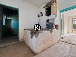Prodej rodinného domu, Žáky, 106 m2