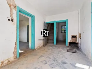 Prodej rodinného domu, Žáky, 106 m2