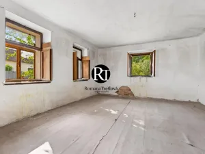 Prodej rodinného domu, Žáky, 106 m2