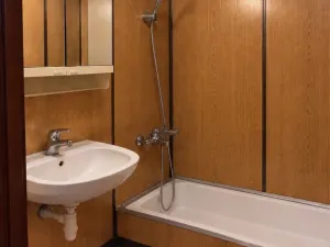 Prodej bytu 2+kk, České Budějovice, J. Bendy, 43 m2