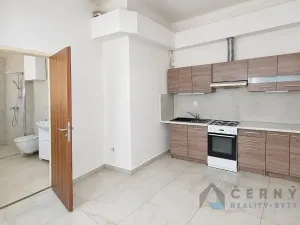 Pronájem bytu 2+1, Liberec, Liliová, 45 m2