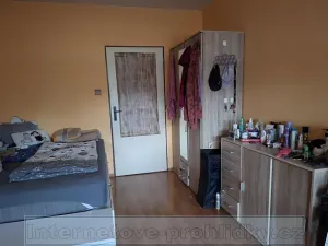 Pronájem pokoje, Praha - Háje, 20 m2