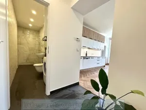 Pronájem bytu 2+kk, Praha - Žižkov, 80 m2