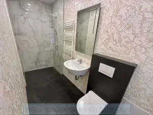 Pronájem bytu 2+kk, Praha - Žižkov, 80 m2