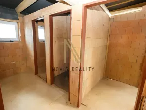 Prodej rodinného domu, Blovice, Pod Valem, 200 m2