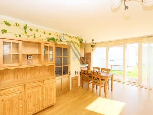 Prodej rodinného domu, Blovice, Pod Valem, 200 m2