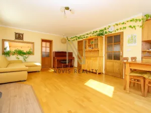 Prodej rodinného domu, Blovice, Pod Valem, 200 m2