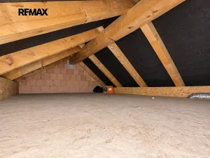 Pronájem bytu 3+kk, Praha - Cholupice, Podchýšská, 74 m2