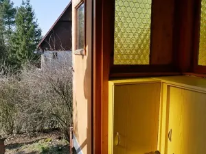 Prodej chaty, Chudíř, 85 m2